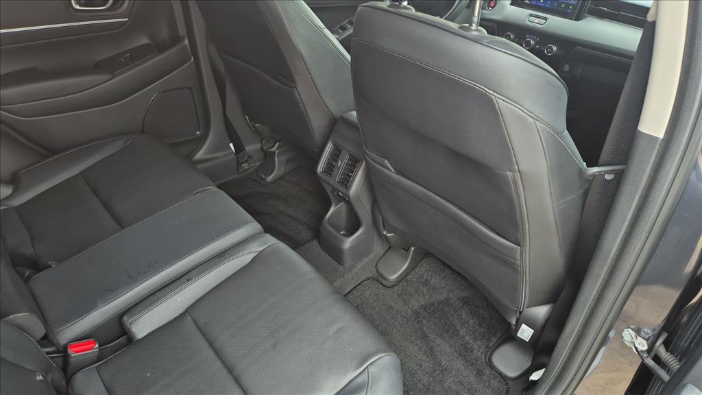 HR-V 1.5 DI I-VTEC FLEX EXL CVT4