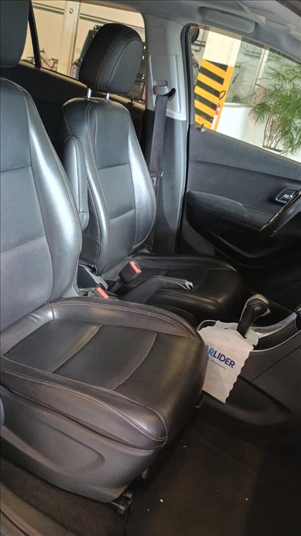 TRACKER 1.4 16V TURBO FLEX PREMIER AUTOMÁTICO12