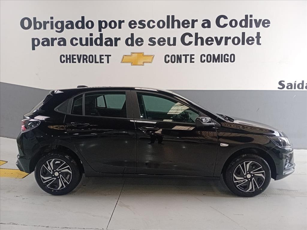 ONIX 1.0 TURBO ETANOL ECO AUTOMÁTICO17