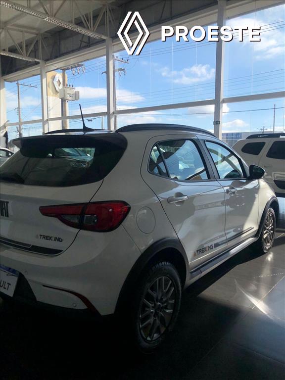 ARGO 1.3 FIREFLY FLEX TREKKING MANUAL5