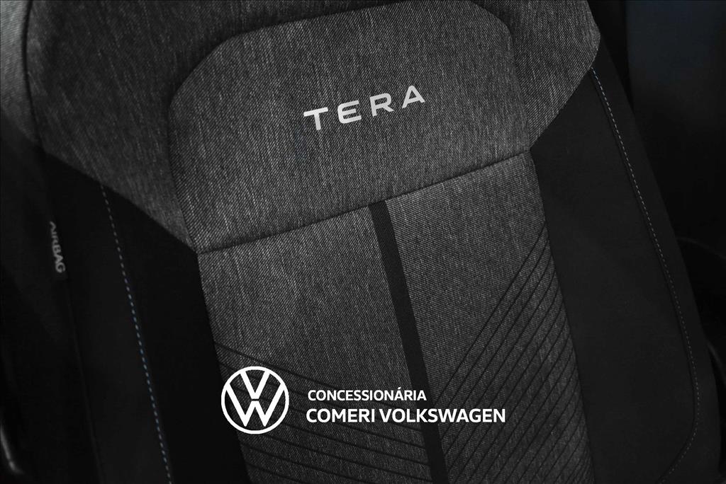 TERA 1.0 170 TSI COMFORT AUTOMÁTICO5
