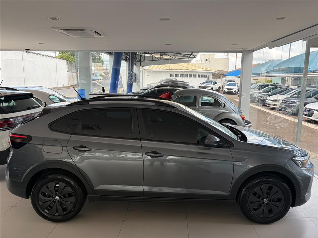 NIVUS 1.0 200 TSI TOTAL FLEX SENSE AUTOMÁTICO3