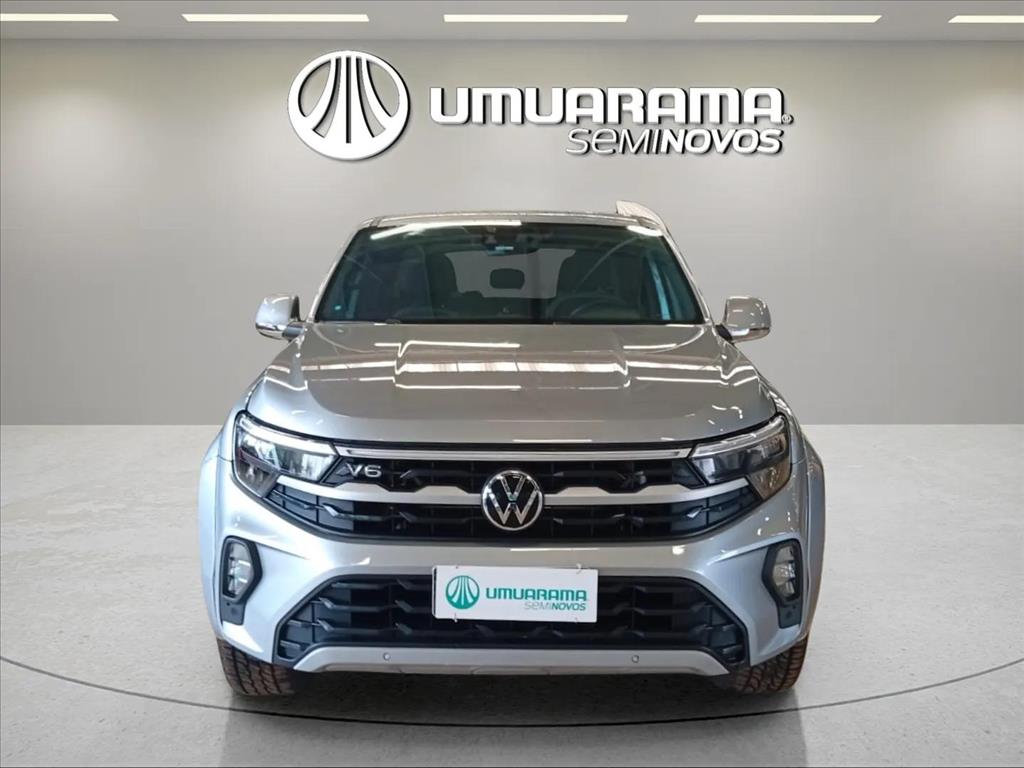 AMAROK 3.0 V6 TDI DIESEL HIGHLINE CD 4MOTION AUTOMÁTICO0