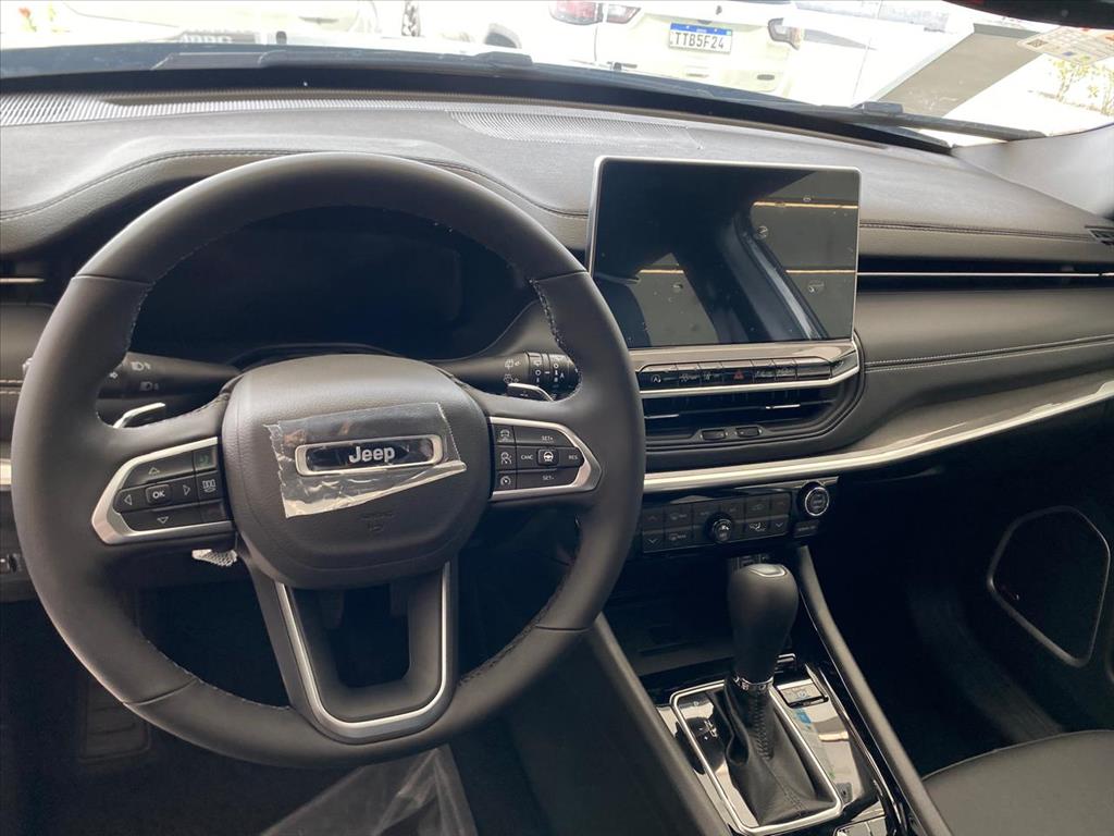 COMPASS 1.3 T270 TURBO FLEX S AT66