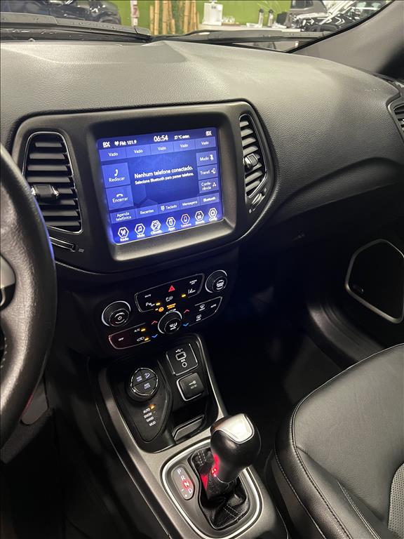 COMPASS 2.0 16V DIESEL LIMITED 4X4 AUTOMÁTICO6