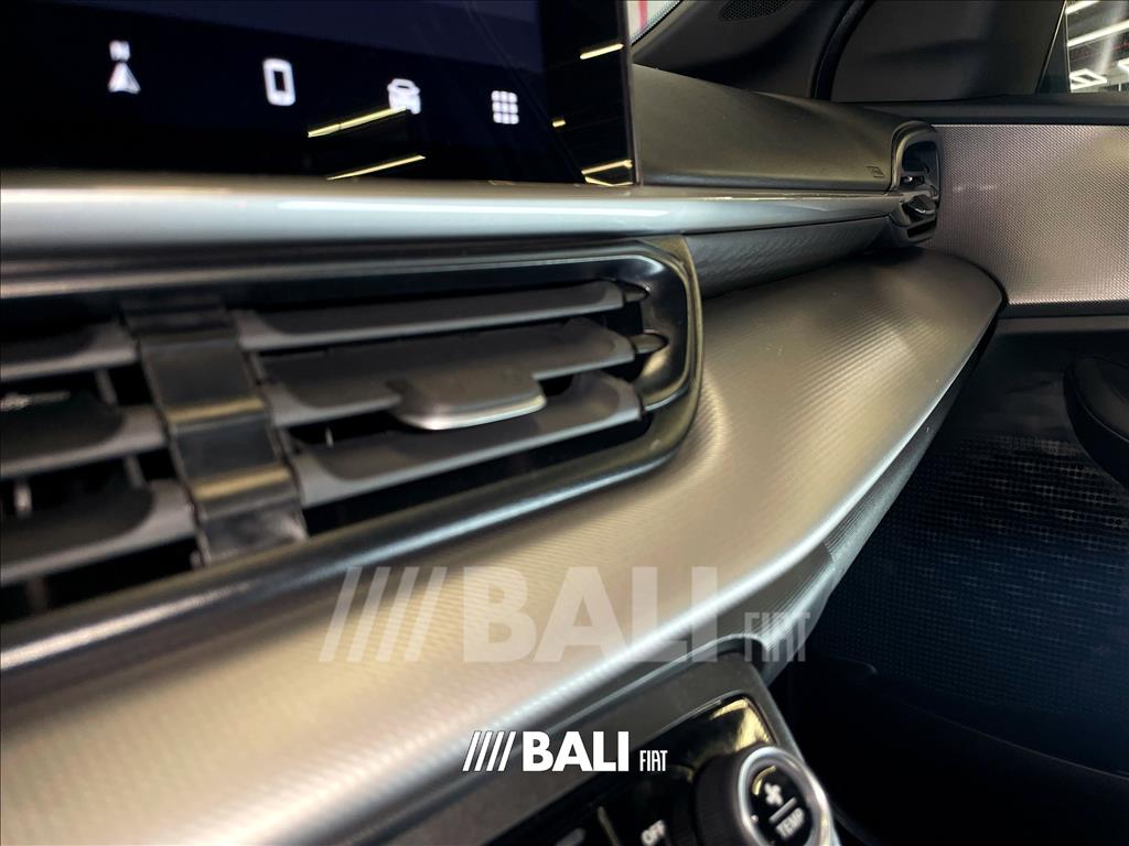 PULSE 1.0 TURBO 200 HYBRID IMPETUS CVT12