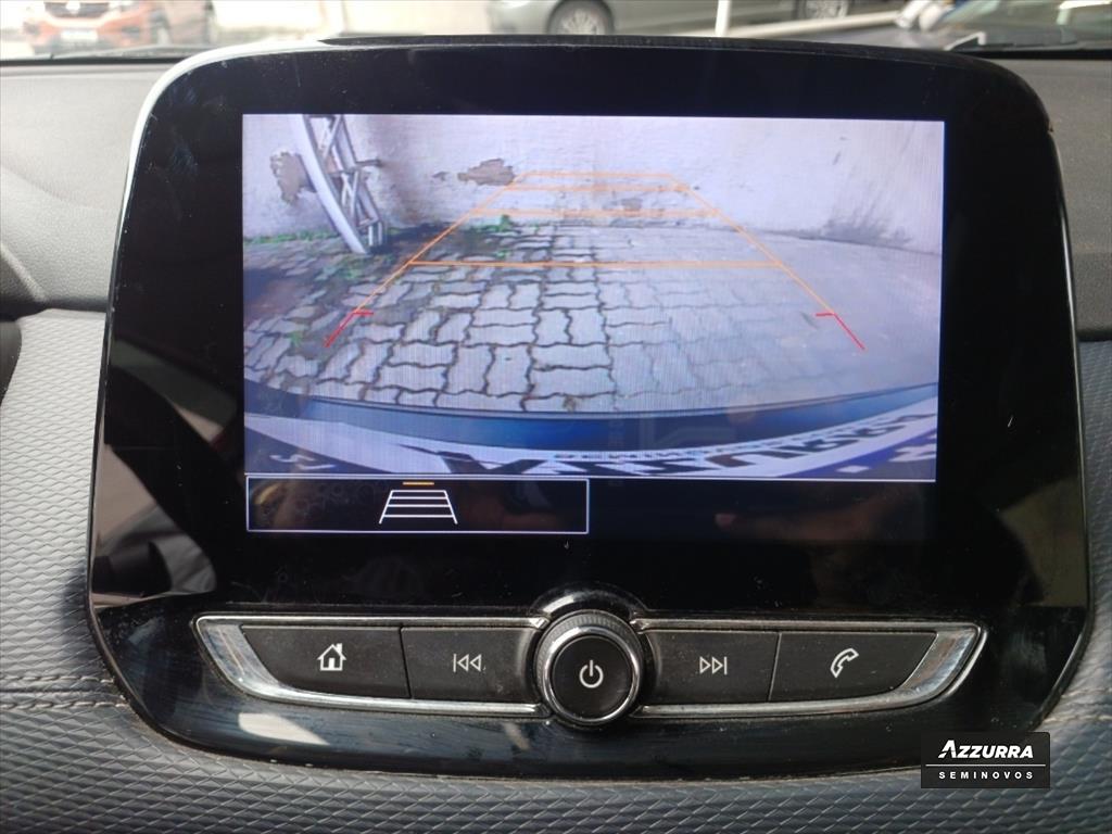 TRACKER 1.2 TURBO FLEX PREMIER AUTOMÁTICO13