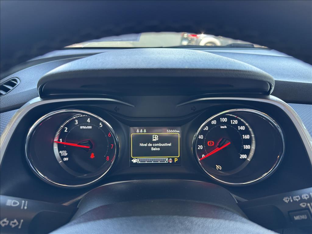 TRACKER 1.2 TURBO FLEX PREMIER AUTOMÁTICO4