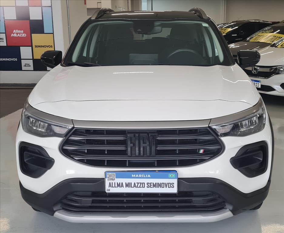 PULSE 1.0 TURBO 200 FLEX AUDACE CVT PULSE 1.0 TURBO 200 FLEX AUDACE CVT