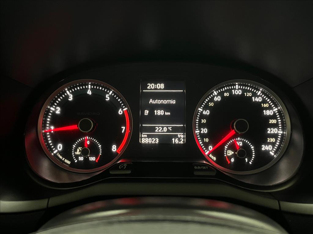 SAVEIRO 1.6 MSI TRENDLINE CS 16V FLEX 2P MANUAL7