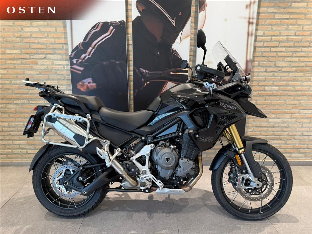 TRIUMPH-TIGER-1200 BLACK EDITION