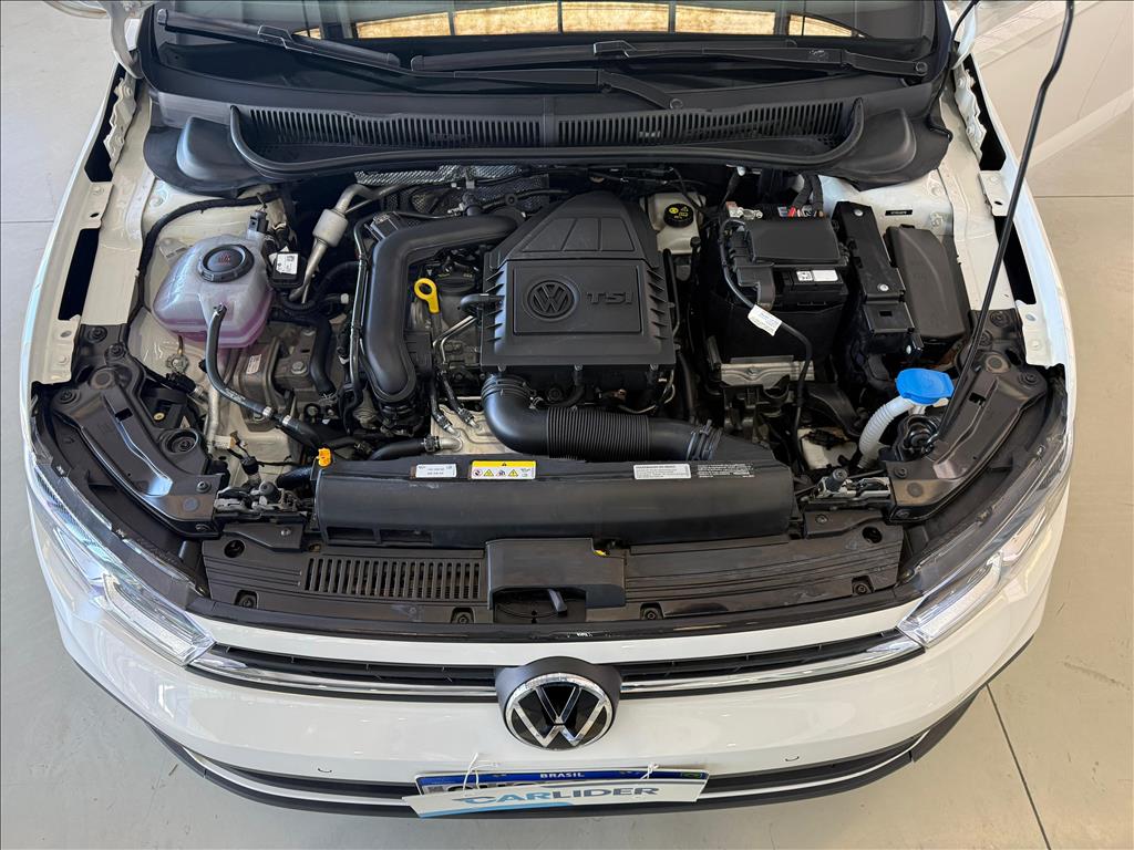 POLO 1.0 170 TSI HIGHLINE AUTOMÁTICO16