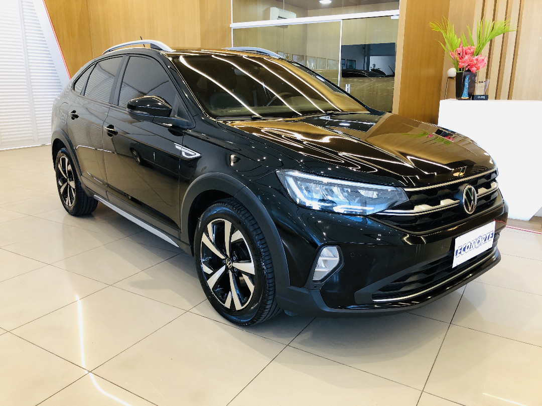 NIVUS 1.0 200 TSI TOTAL FLEX HIGHLINE AUTOMÁTICO