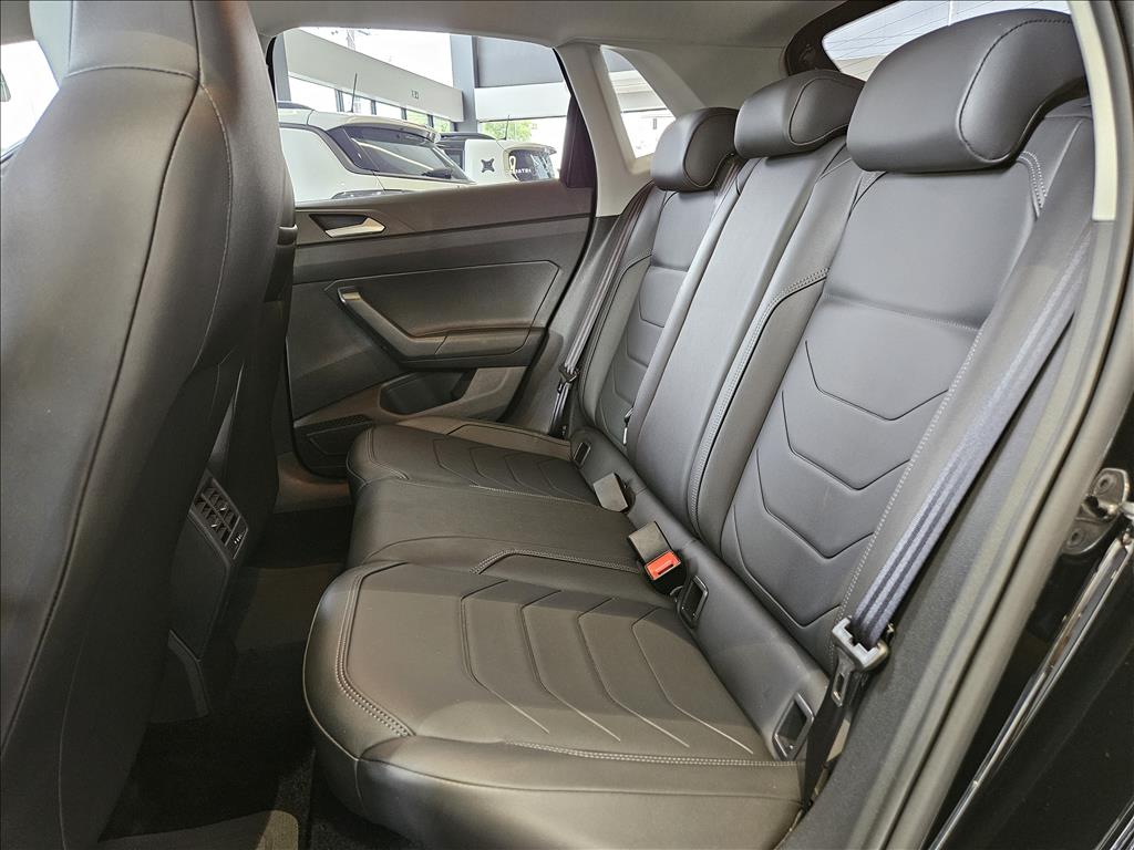 POLO 1.0 170 TSI HIGHLINE AUTOMÁTICO8