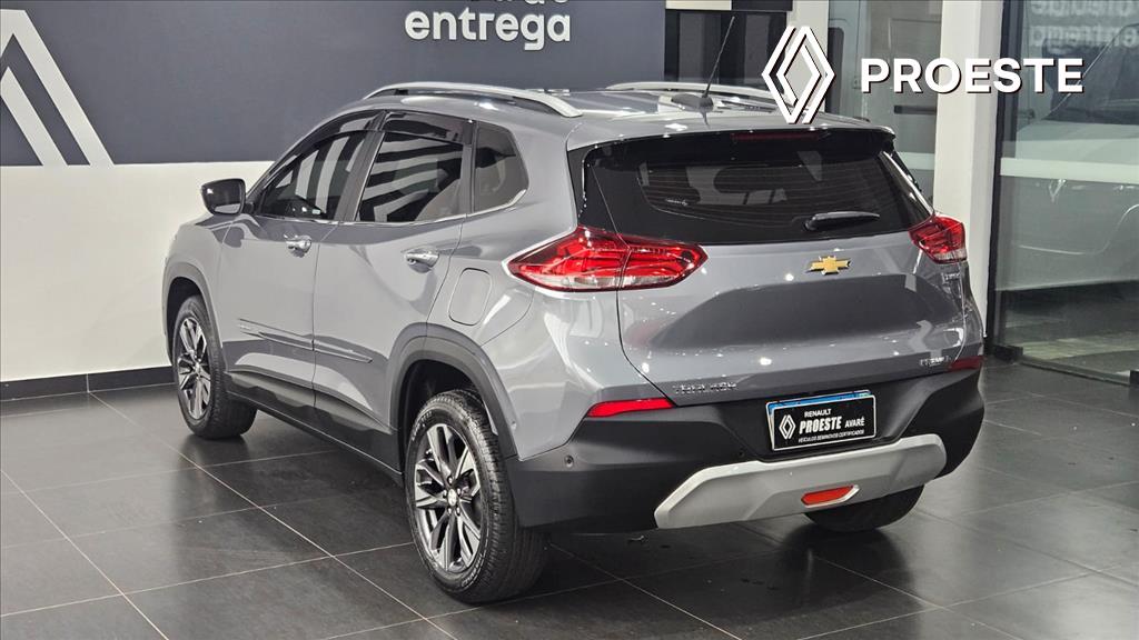 TRACKER 1.2 TURBO FLEX PREMIER AUTOMÁTICO3