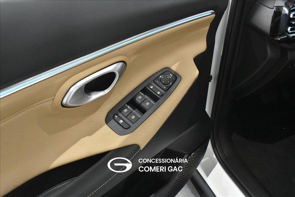 GS3 1.5 TURBO GASOLINA ELITE DCT14