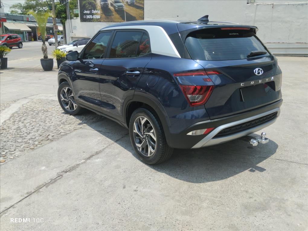 CRETA 1.0 TGDI FLEX LIMITED AUTOMÁTICO6