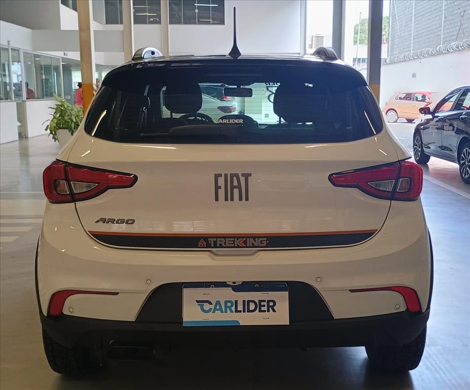 ARGO 1.3 FIREFLY FLEX TREKKING MANUAL3