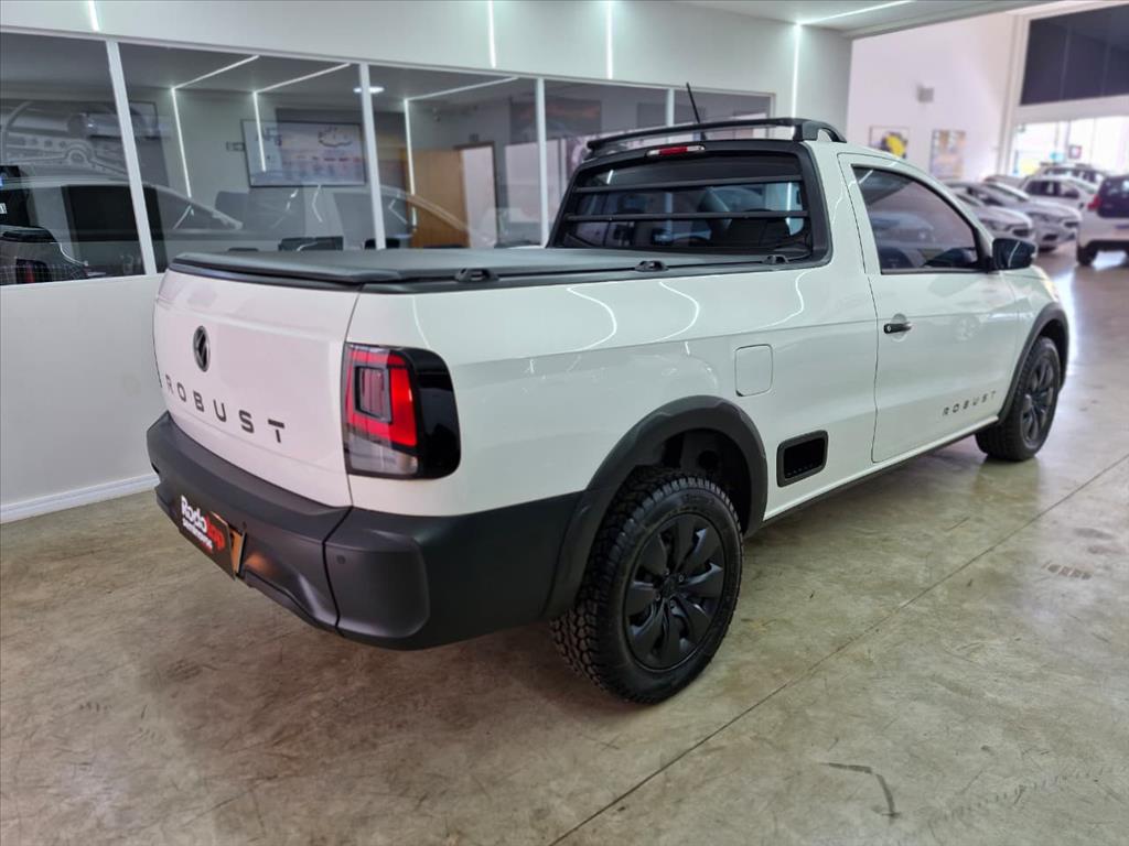 SAVEIRO 1.6 MSI ROBUST CS 16V FLEX 2P MANUAL