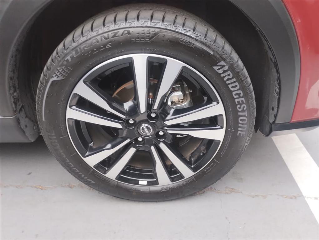 KICKS 1.6 16V FLEXSTART EXCLUSIVE XTRONIC KICKS 1.6 16V FLEXSTART EXCLUSIVE XTRONIC