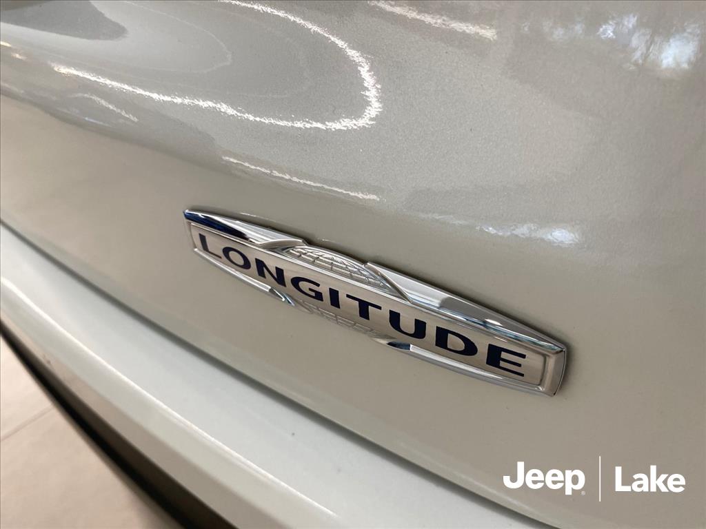 COMPASS 1.3 T270 TURBO FLEX LONGITUDE AT616