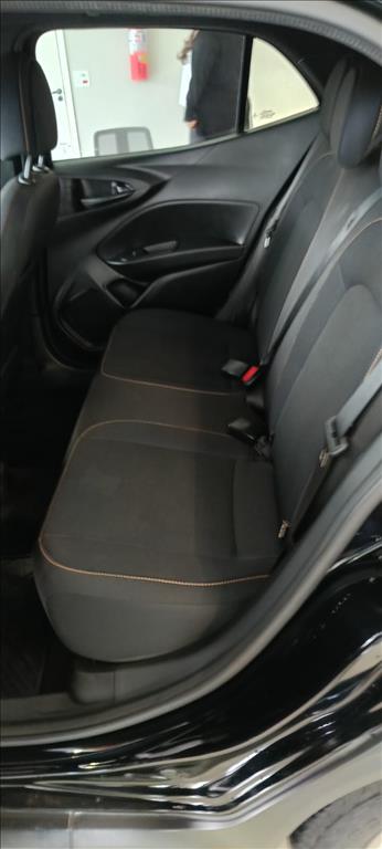 ARGO 1.8 E.TORQ FLEX TREKKING AT69