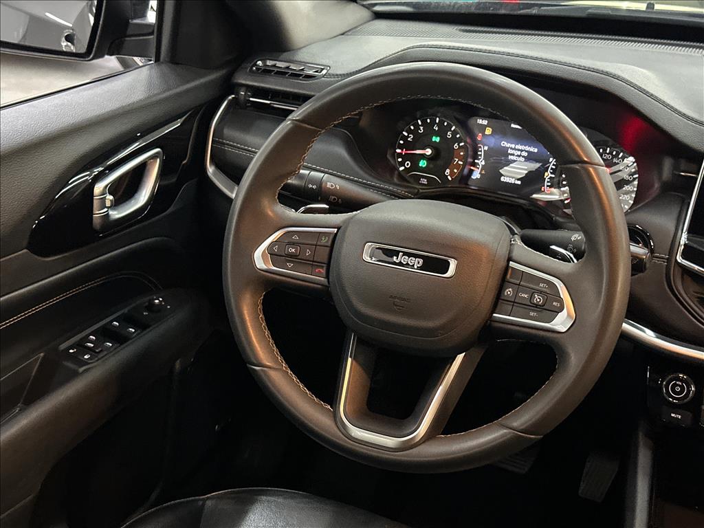 COMPASS 1.3 T270 TURBO FLEX LONGITUDE AT65