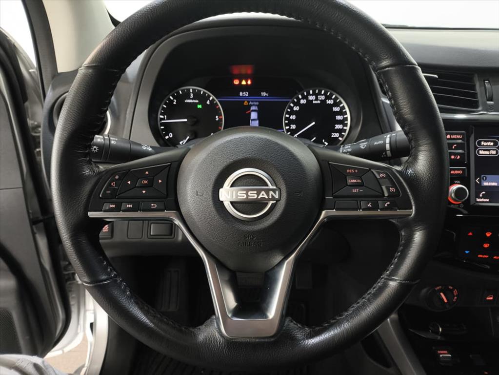 FRONTIER 2.3 16V TURBO DIESEL XE CD 4X4 AUTOMÁTICO5