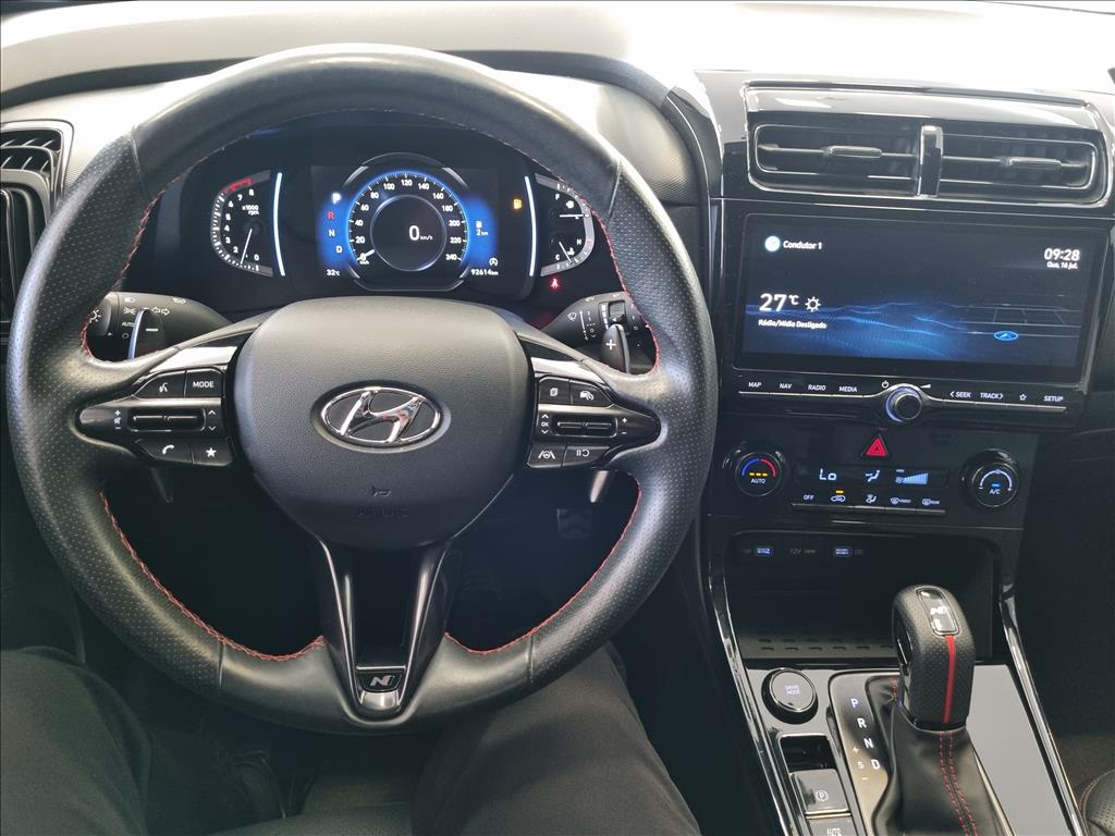 CRETA 1.0 TGDI FLEX N LINE AUTOMÁTICO