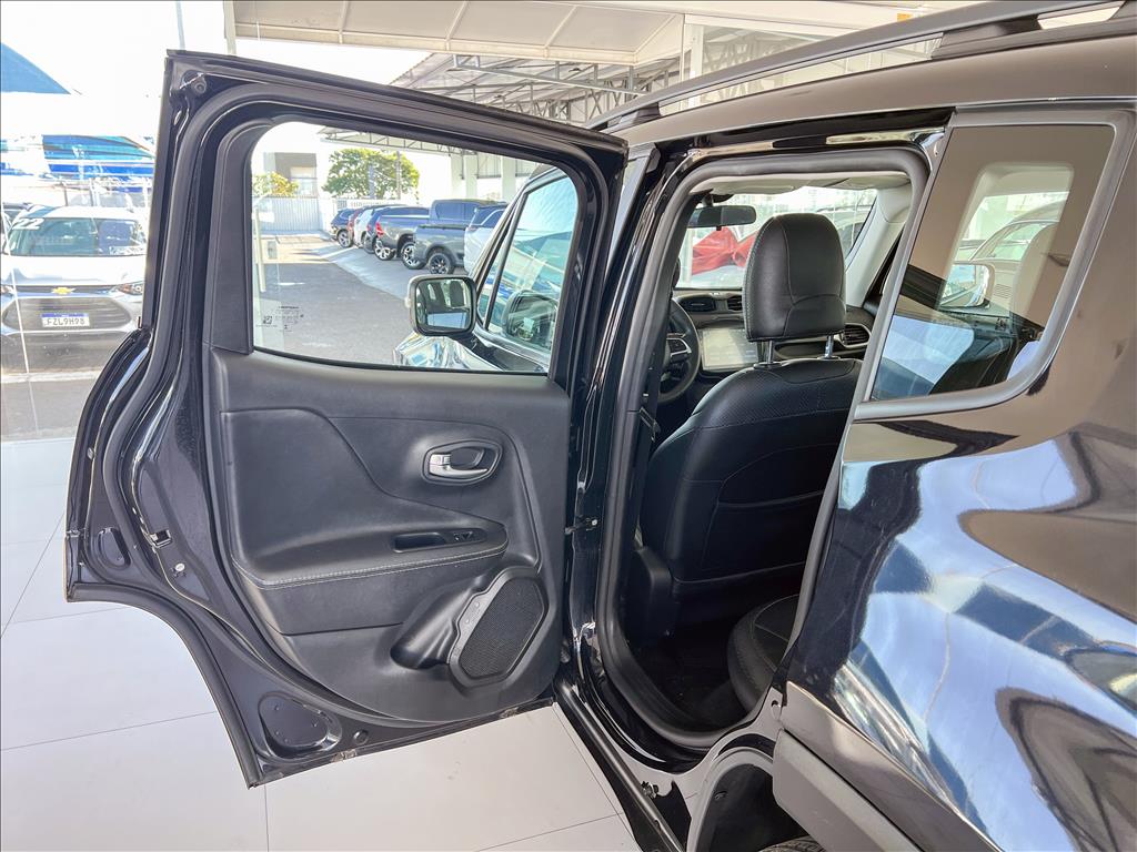 RENEGADE 1.8 16V FLEX 4P AUTOMÁTICO16