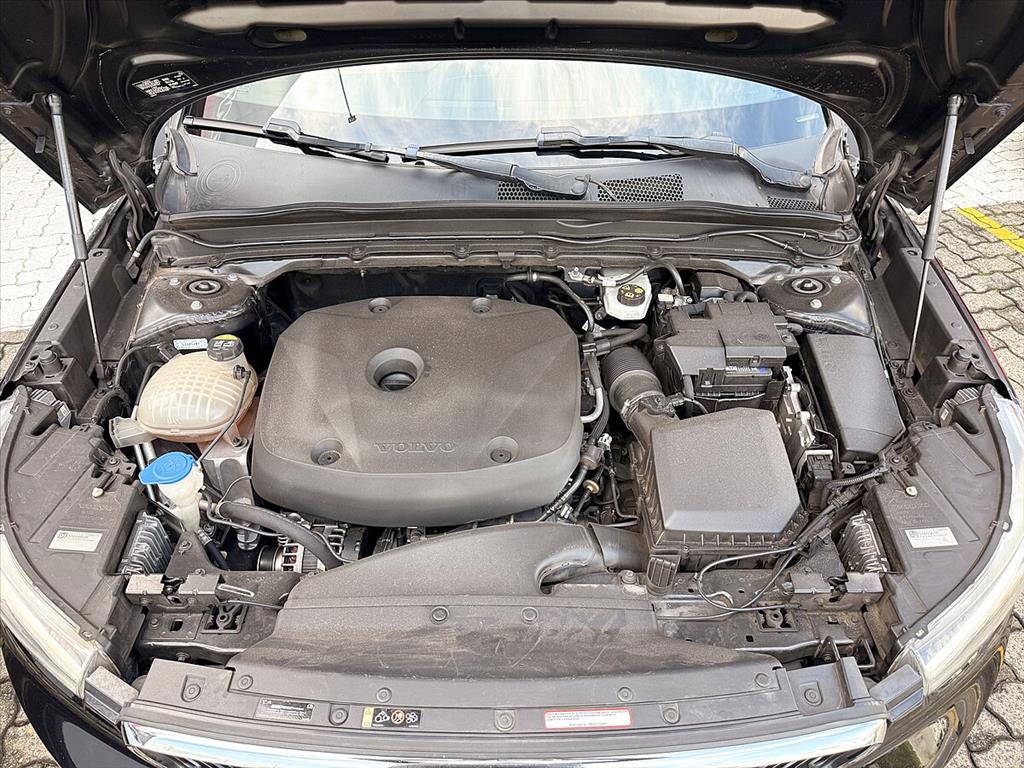Volvo Xc40 - 2.0 T4 GASOLINA GEARTRONIC
