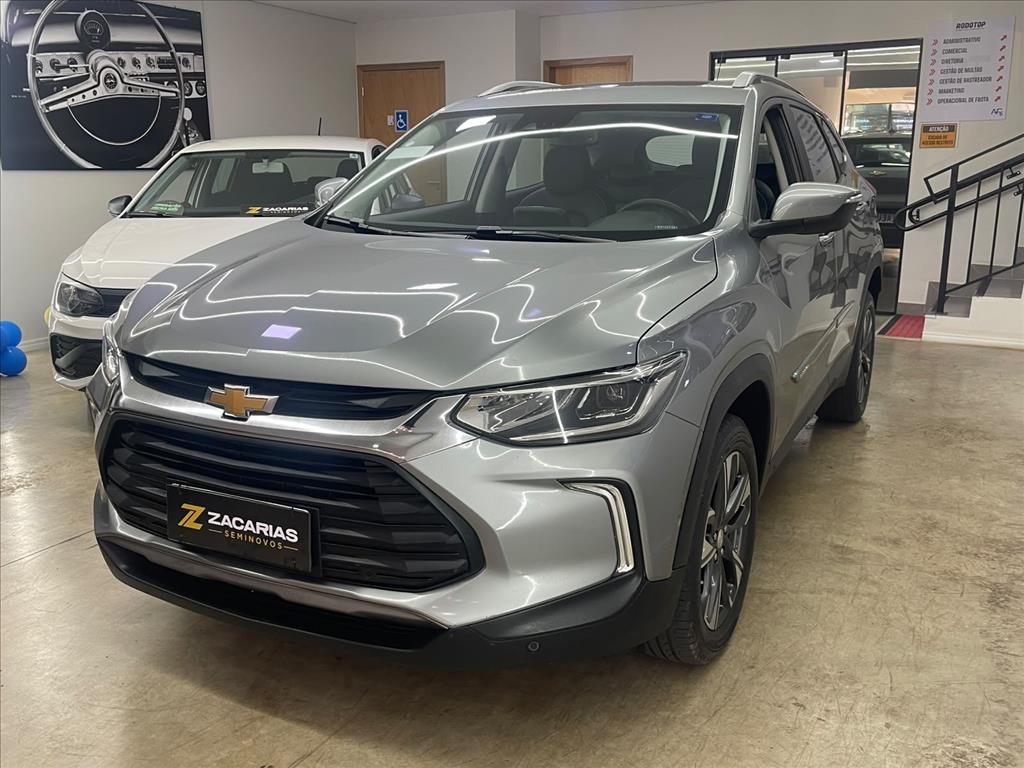 TRACKER 1.2 TURBO FLEX PREMIER AUTOMÁTICO2