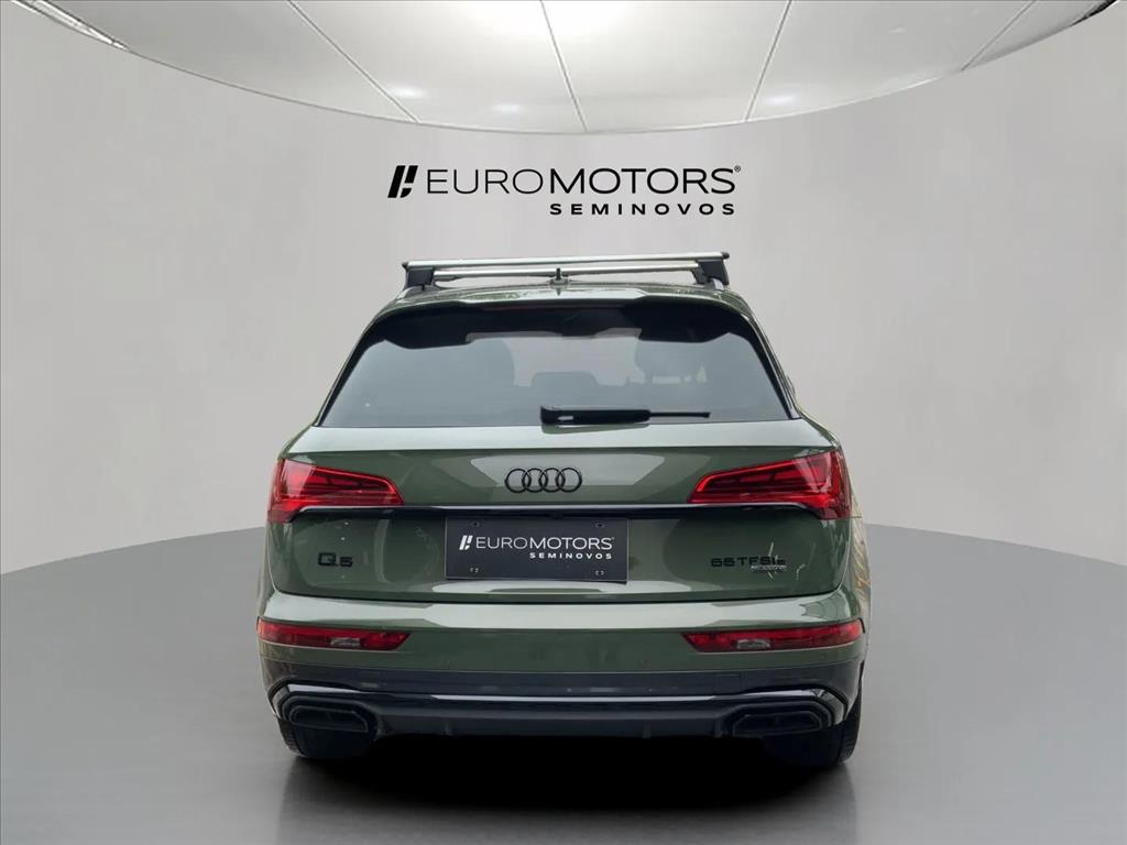 Audi-Q5-2.0 55 TFSIE PHEV PERFORMANCE BLACK QUATTRO S TRONIC