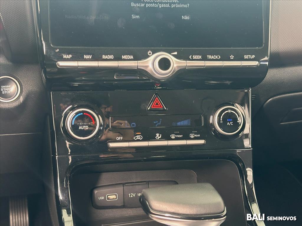 CRETA 1.0 TGDI FLEX PLATINUM AUTOMÁTICO8