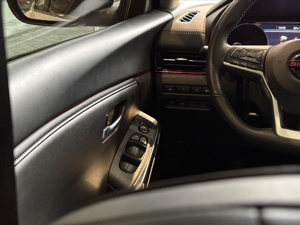 SENTRA 2.0 16V GASOLINA EXCLUSIVE XTRONIC15