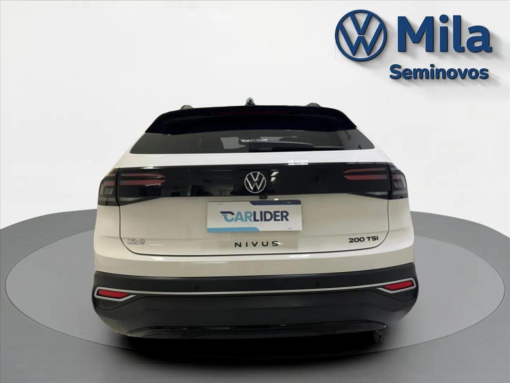 NIVUS 1.0 200 TSI TOTAL FLEX HIGHLINE AUTOMÁTICO3