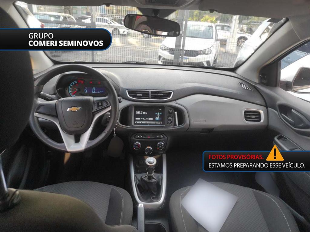 ONIX 1.0 MPFI LT 8V FLEX 4P MANUAL5