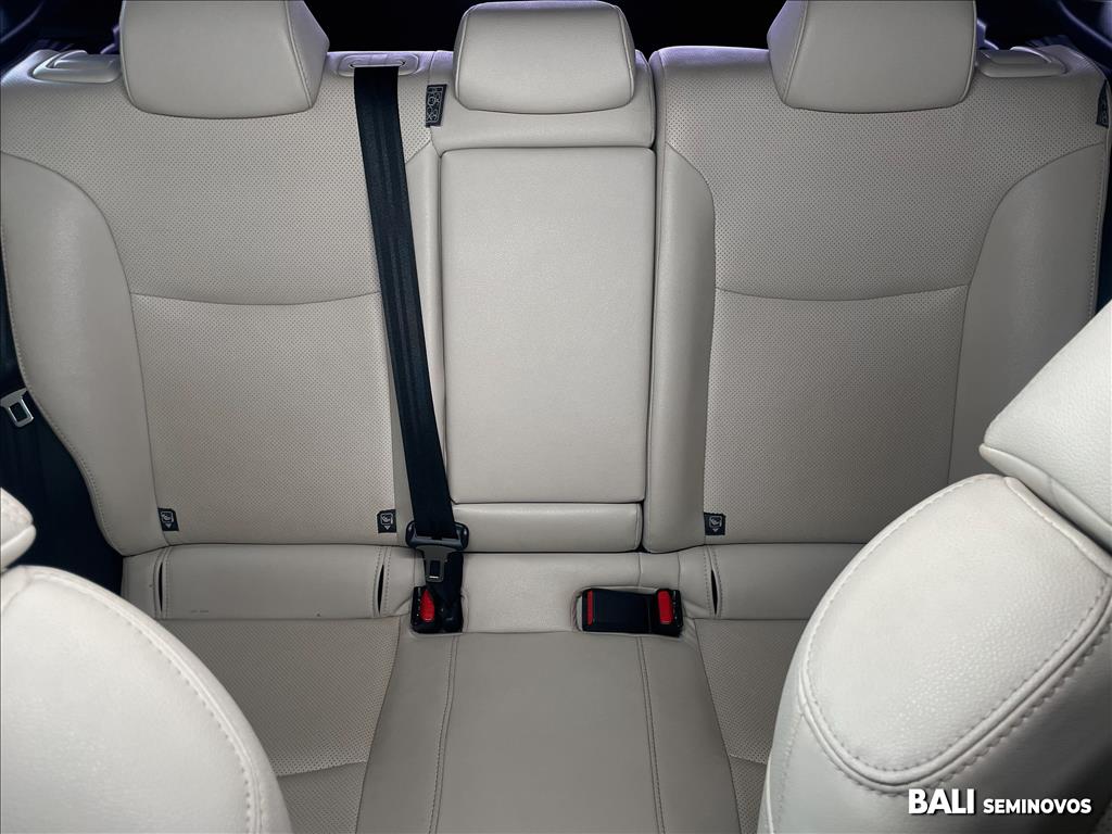 COROLLA CROSS 1.8 VVT-I HYBRID FLEX XRX CVT19