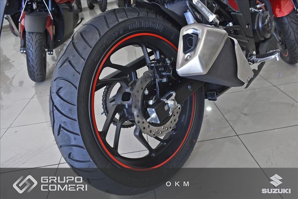 DR 160 S9