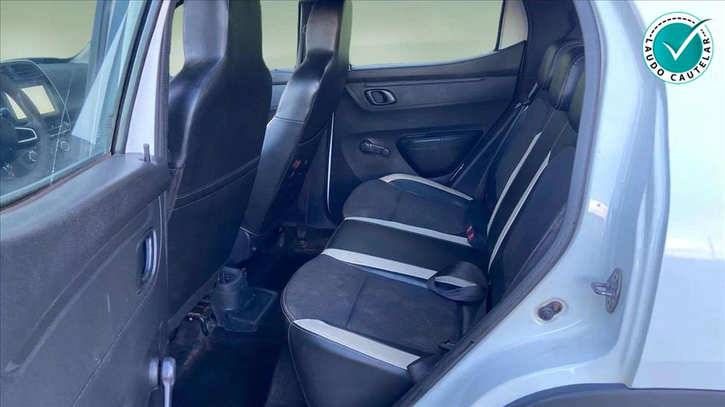 KWID 1.0 12V SCE FLEX INTENSE MANUAL7