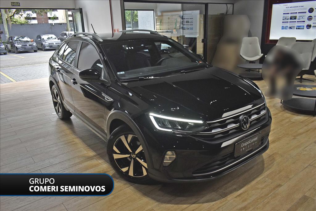 NIVUS 1.0 200 TSI TOTAL FLEX HIGHLINE AUTOMÁTICO2