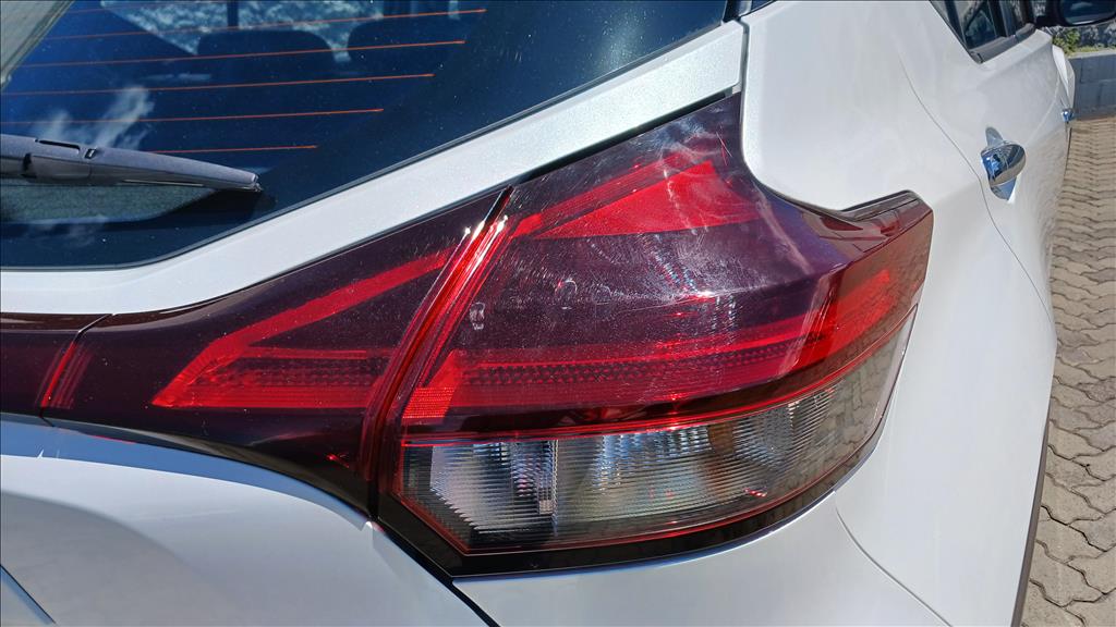 KICKS 1.6 16V FLEXSTART EXCLUSIVE XTRONIC6