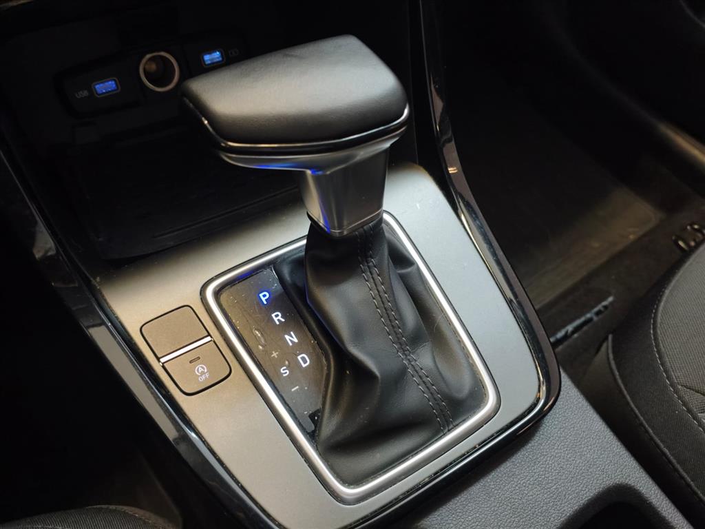 Hyundai-CRETA-1.0 TGDI FLEX LIMITED SAFETY AUTOMÁTICO