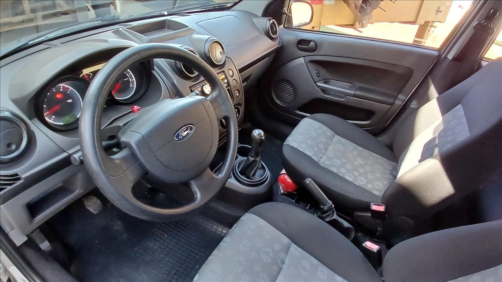 FIESTA 1.0 ROCAM HATCH 8V FLEX 4P MANUAL11