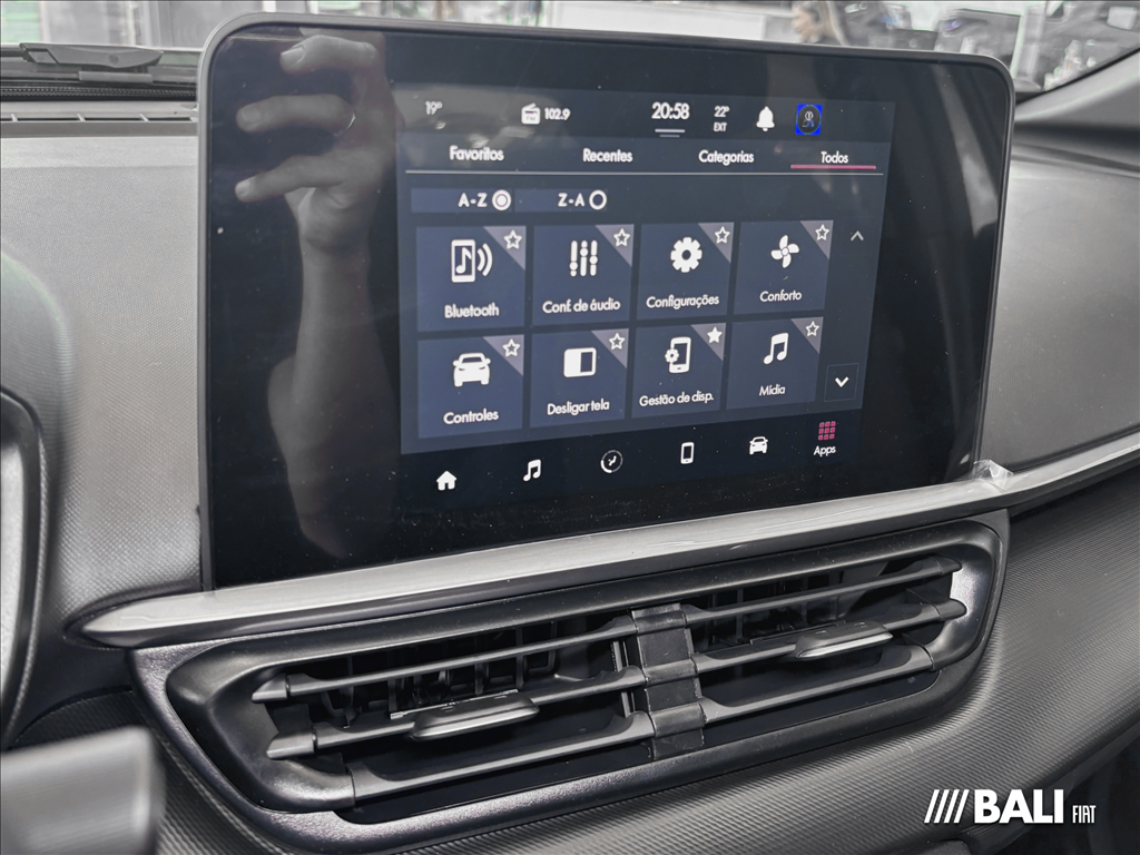 PULSE 1.3 FLEX DRIVE MANUAL11