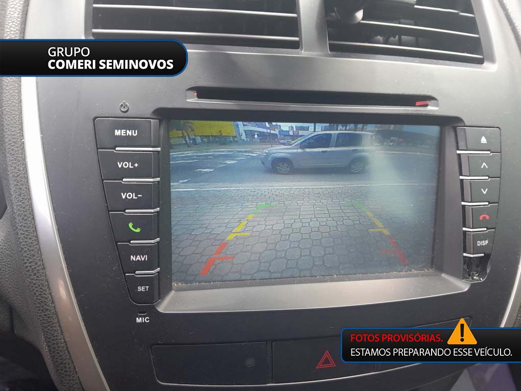 ASX 2.0 4X4 AWD 16V GASOLINA 4P AUTOMÁTICO5