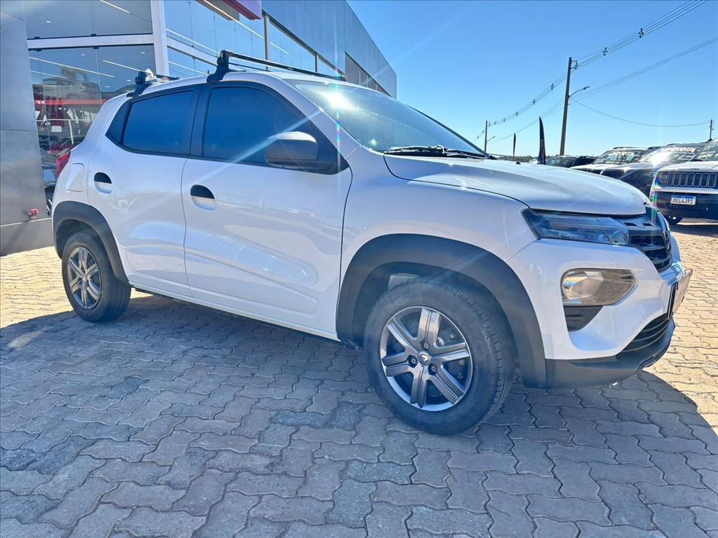 KWID 1.0 12V SCE FLEX ZEN MANUAL2