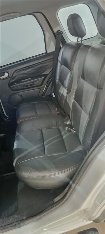 ECOSPORT 2.0 XLT 16V FLEX 4P AUTOMÁTICO9