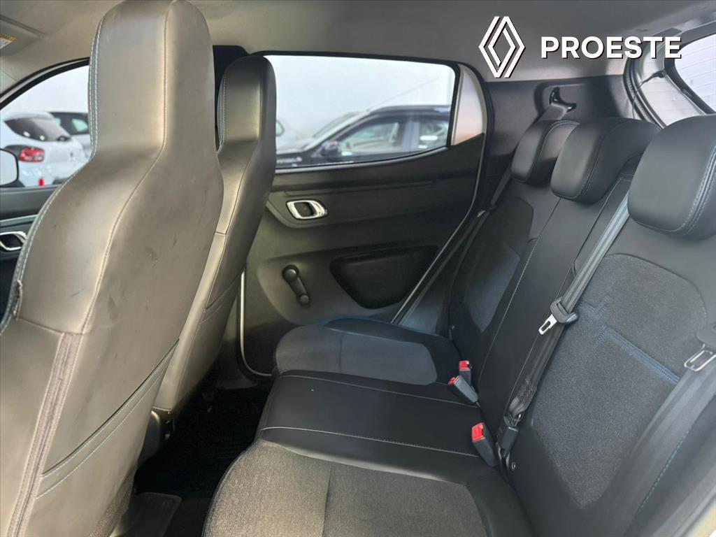 KWID 1.0 12V SCE FLEX INTENSE MANUAL7