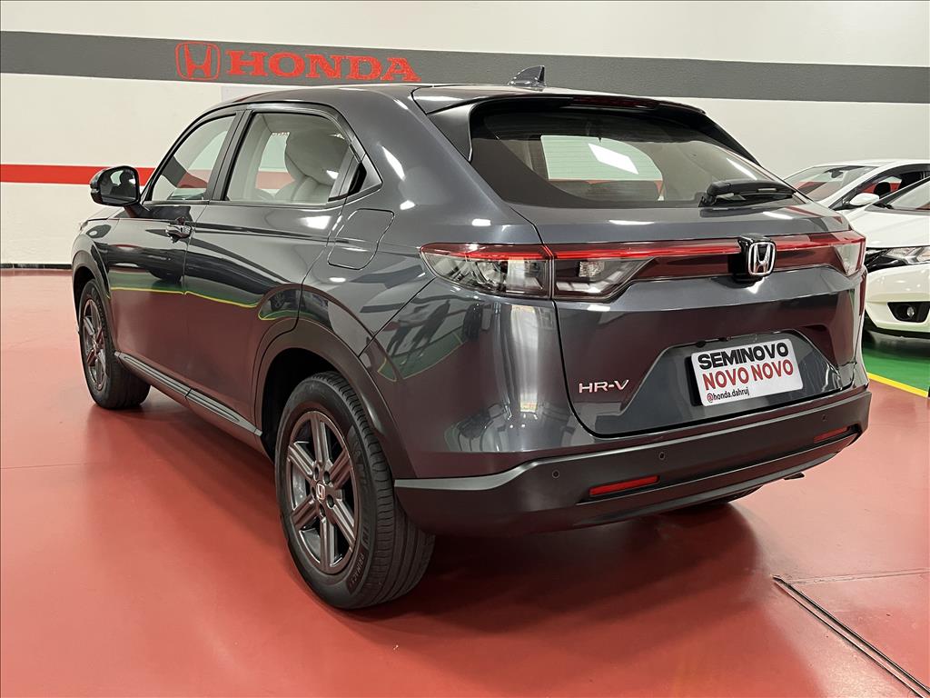 HR-V 1.5 DI I-VTEC FLEX EXL CVT6